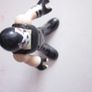 Imaginext DC Super Friends Bane Action Mini Figure Image 5