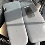 BMW E30 sunvisors Image 2
