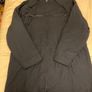 Blue MaM COAT babywearing jacket size L Image 4