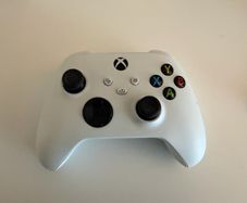 Xbox Wireless Controller - White