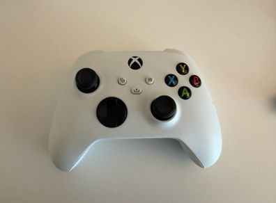 Xbox Wireless Controller - White