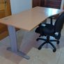 Maple Wood Office Desks Image 4