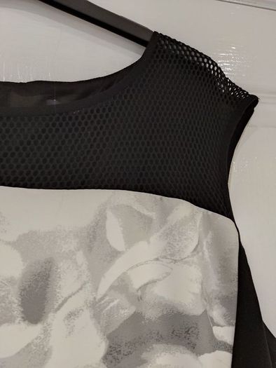 M and S Dress Size 18