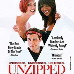 Unzipped [dvd] Naomi Campbell Supermodels Documentry Region 1 Dvd Usa
