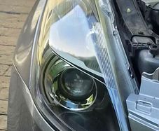 Suzuki swift headlight