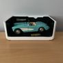 1/18 Burago Model Car Chevrolet Corvette 1957 Image 5