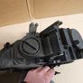 Audi A4 Head Lights Image 7