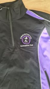 Enniscorthy gymnastics set age 13/14