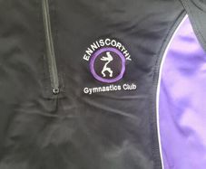 Enniscorthy gymnastics set age 13/14