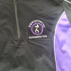 Enniscorthy gymnastics set age 13/14