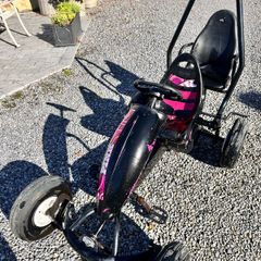 Berg go kart