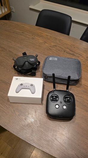 FPV Bundle
