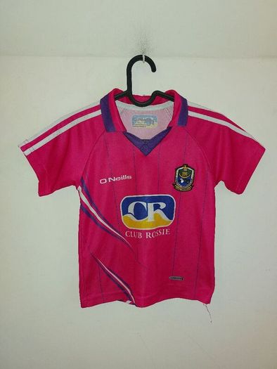 roscommon gaa jersey