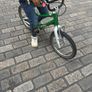 woom 3 bike Image 3