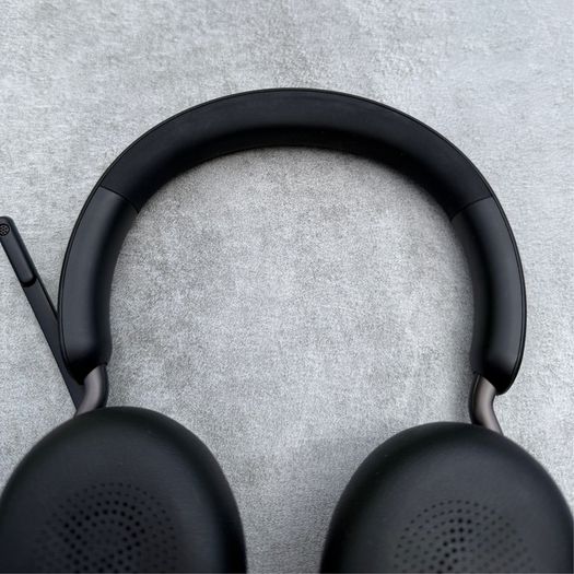Jabra Evolve 2 65 Wireless Headset