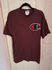 Champion tshirt