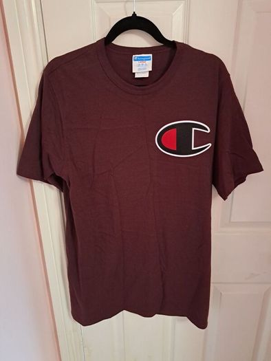 Champion tshirt