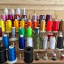 Embroidery machine Image 6