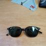 Ray-Ban Leonard in Tortoise Shell - Brand New ! Image 2