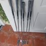 Mizuno irons Image 6