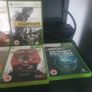 Xbox360  War games Image 4