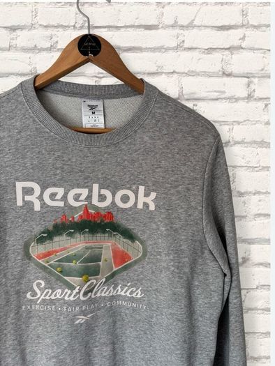 Reebok Jumper