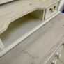 Chest of Drawers and locker Image 8