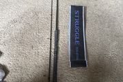 Tsurinoya struggle Lure rod