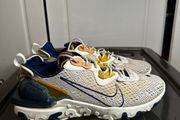 Nike react vision
