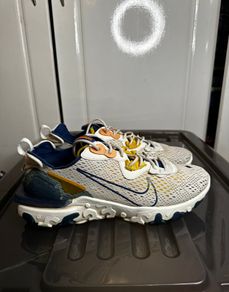 Nike react vision