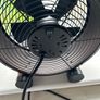 vintage style fan Image 5