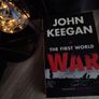 The First World War ! History Book ! 1999 ! by Pimlico ! Image 9