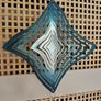 Wind Spinner hanging Image 2
