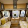 Sterling Eccles Caravan  Fixed Bed  Huge Extras Image 3