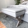 Storage Ottoman Bench Image 9