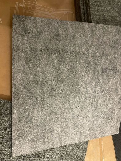 grey carpet tiles