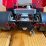 COLLECTABLE FERRARI 312 P Boxer 1972 - Vintage diecast 1:18 Scale model Image 10