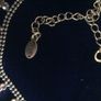 Danish design neck piece Image 2