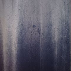 blue velvet curtains