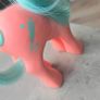 Songster Dance N Prance Ponies (hair trim) MLP G1 My Little Pony Image 7