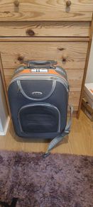 travel bag