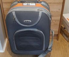 travel bag