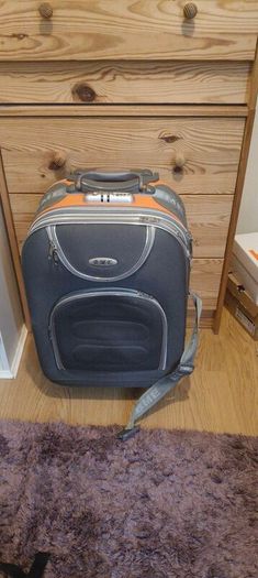 travel bag