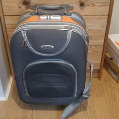 travel bag