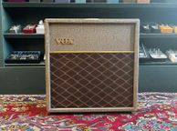 main image for ad Vox Ac-2 1961/62
