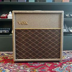 Vox Ac-2 1961/62