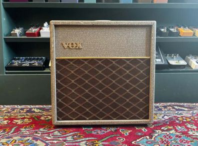 Vox Ac-2 1961/62