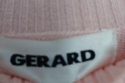 jumer....peach colour