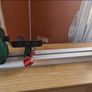 Wood Turning Lathe (new, unused, boxed) Image 2