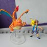 Pokemon Charzard, Ash & Pikachu Figures Toys Image 3